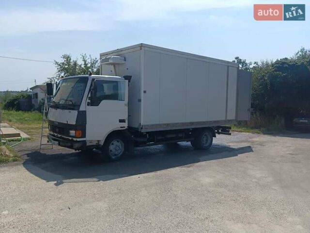 TATA LPT 613, объемом двигателя 0 л и пробегом 380 тыс. км за 6000 $, фото 1 на Automoto.ua