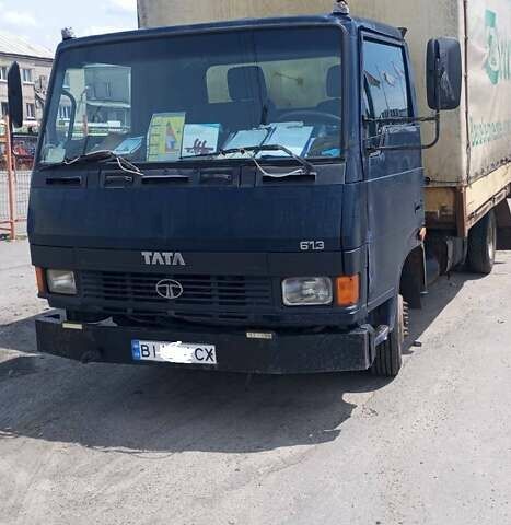 TATA LPT 613, об'ємом двигуна 5.7 л та пробігом 565 тис. км за 6000 $, фото 1 на Automoto.ua