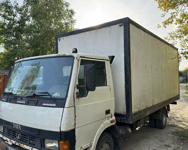 TATA LPT 613, об'ємом двигуна 5.67 л та пробігом 760 тис. км за 4500 $, фото 1 на Automoto.ua