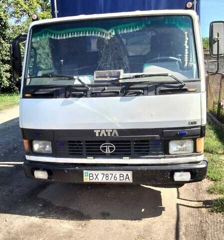 TATA LPT 613, об'ємом двигуна 5.7 л та пробігом 290 тис. км за 5700 $, фото 1 на Automoto.ua