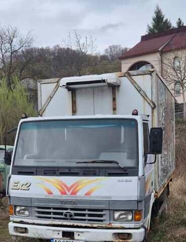 TATA LPT 613, объемом двигателя 5.7 л и пробегом 340 тыс. км за 3700 $, фото 1 на Automoto.ua