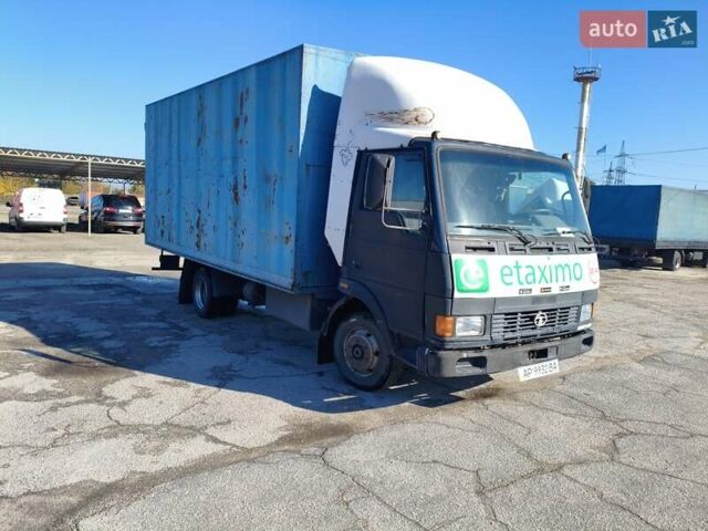 Синій TATA LPT 613, об'ємом двигуна 5.67 л та пробігом 737 тис. км за 5000 $, фото 1 на Automoto.ua