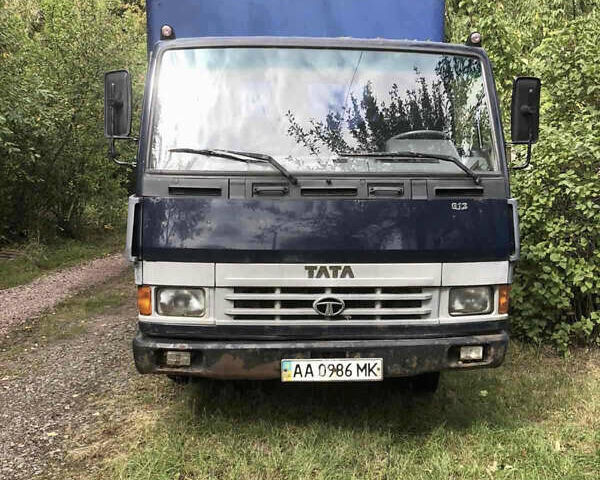 TATA Т 713.12, объемом двигателя 0 л и пробегом 130 тыс. км за 6000 $, фото 1 на Automoto.ua