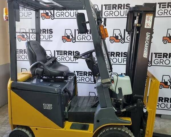 ТЦМ Є, об'ємом двигуна 0 л та пробігом 8 тис. км за 9300 $, фото 1 на Automoto.ua