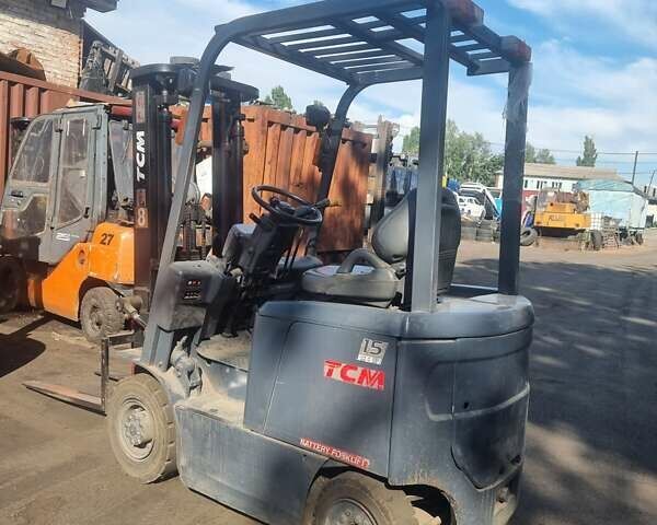 ТЦМ ФБ, объемом двигателя 0 л и пробегом 0 тыс. км за 8300 $, фото 1 на Automoto.ua