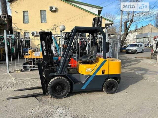 ТЦМ ФД, об'ємом двигуна 0 л та пробігом 6 тис. км за 14500 $, фото 1 на Automoto.ua