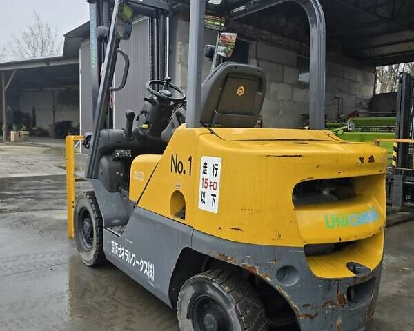 ТЦМ ФД, объемом двигателя 0 л и пробегом 5 тыс. км за 10800 $, фото 1 на Automoto.ua