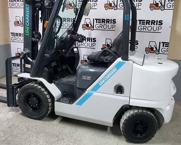 ТЦМ ФД, объемом двигателя 0 л и пробегом 8 тыс. км за 13800 $, фото 1 на Automoto.ua