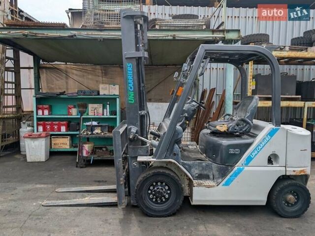 ТЦМ ФД, об'ємом двигуна 3.3 л та пробігом 0 тис. км за 13700 $, фото 1 на Automoto.ua