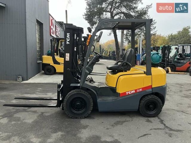 ТЦМ ФГ, объемом двигателя 0 л и пробегом 1 тыс. км за 11500 $, фото 1 на Automoto.ua