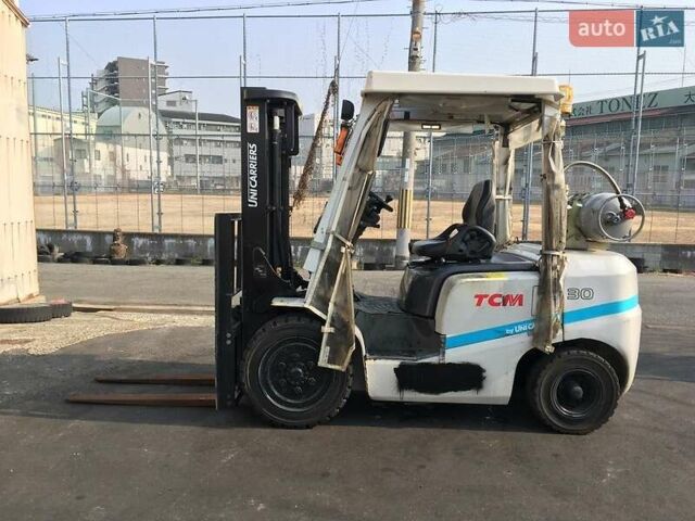 ТЦМ ФГ, об'ємом двигуна 2.1 л та пробігом 0 тис. км за 13800 $, фото 1 на Automoto.ua