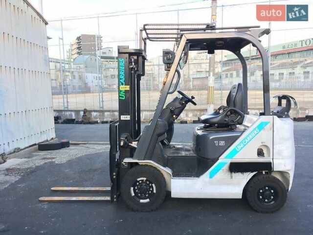 ТЦМ ФГ, объемом двигателя 2.1 л и пробегом 0 тыс. км за 8700 $, фото 1 на Automoto.ua