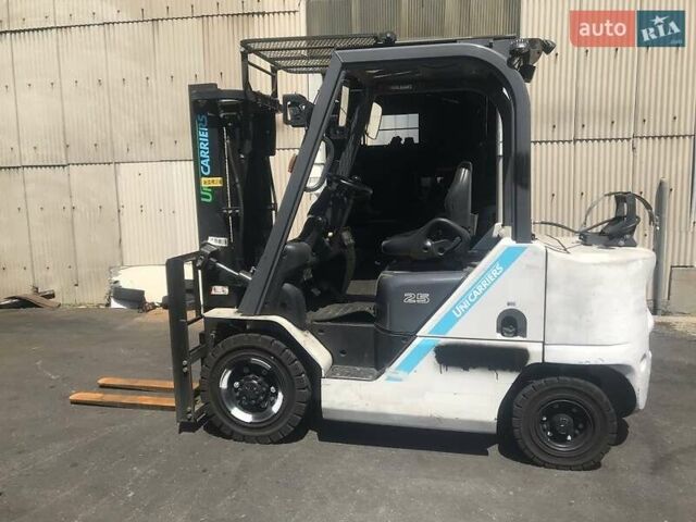 ТЦМ ФХГ, объемом двигателя 2.5 л и пробегом 0 тыс. км за 11100 $, фото 1 на Automoto.ua