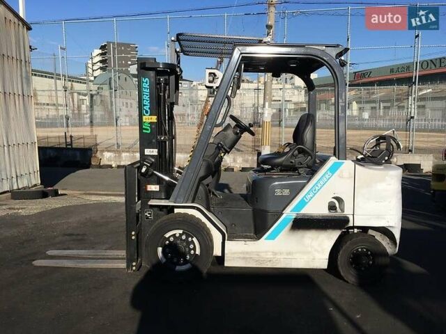 ТЦМ ФХГ, объемом двигателя 2.5 л и пробегом 0 тыс. км за 11900 $, фото 1 на Automoto.ua