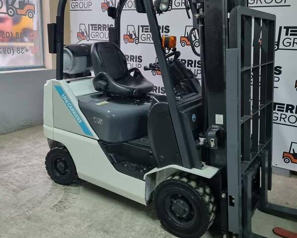 ТЦМ ФХГ, объемом двигателя 0 л и пробегом 9 тыс. км за 9900 $, фото 1 на Automoto.ua