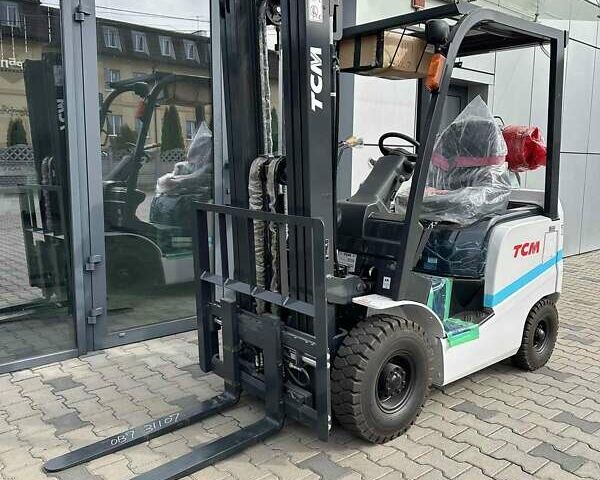 ТЦМ ФХГ, объемом двигателя 0 л и пробегом 0 тыс. км за 29297 $, фото 1 на Automoto.ua