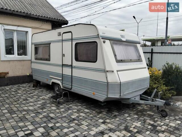 ТЕК ТЕ 450 1992 у Житомирі на Automoto.ua ТЕК ТЕ 450, об'ємом двигуна 0 л та пробігом 10 тис. км за 5700 $, фото 1 на Automoto.ua