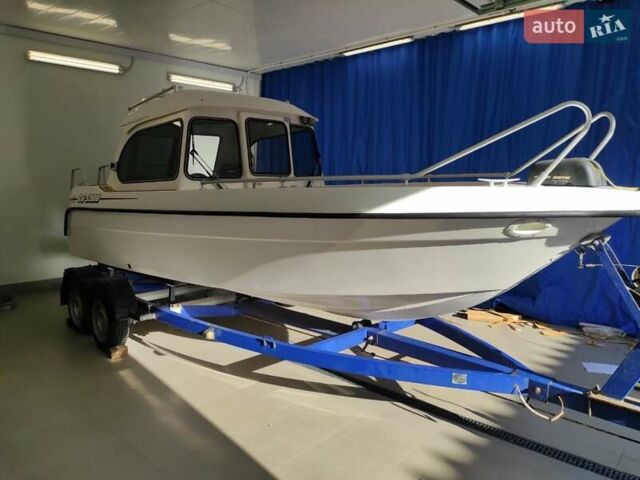 ТГ-Бот 5900, объемом двигателя 0 л и пробегом 50 тыс. км за 17000 $, фото 1 на Automoto.ua