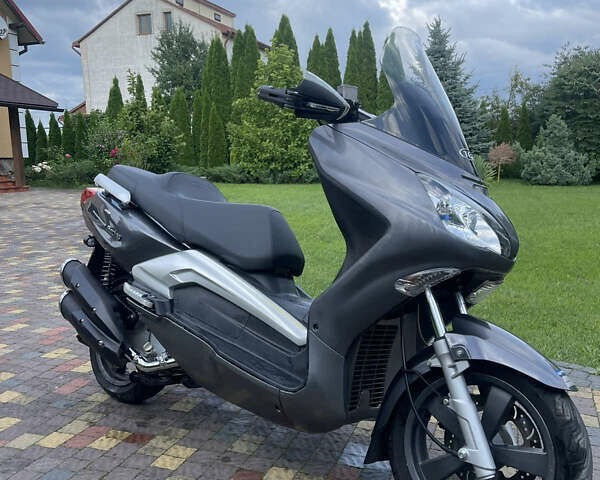 Серый ТГБ 101S, объемом двигателя 0.12 л и пробегом 32 тыс. км за 1100 $, фото 1 на Automoto.ua