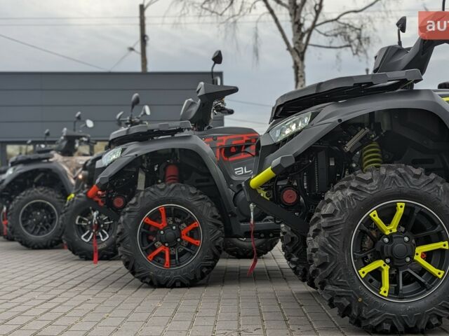 ТГБ Блейд, объемом двигателя 0.56 л и пробегом 0 тыс. км за 11628 $, фото 1 на Automoto.ua