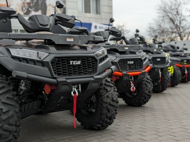 ТГБ Блейд, объемом двигателя 0.56 л и пробегом 0 тыс. км за 11628 $, фото 1 на Automoto.ua