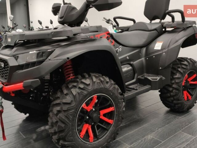 ТГБ Блейд, объемом двигателя 1 л и пробегом 0 тыс. км за 14586 $, фото 1 на Automoto.ua