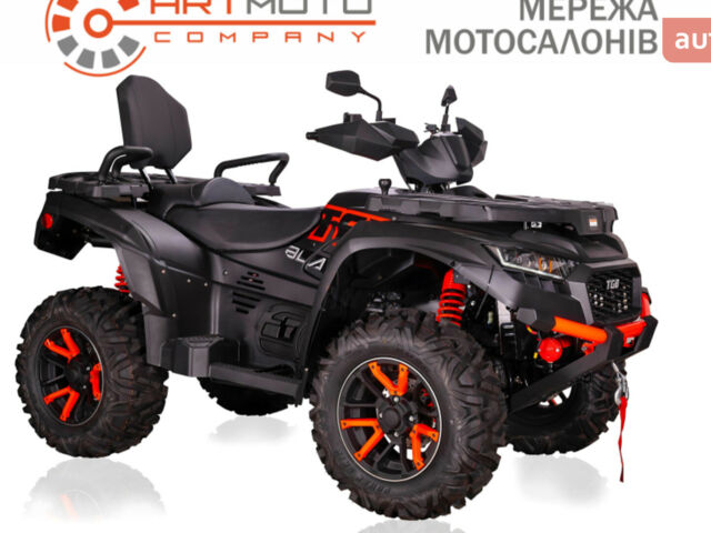 ТГБ Блейд, объемом двигателя 1 л и пробегом 0 тыс. км за 14586 $, фото 1 на Automoto.ua