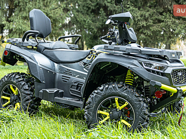 ТГБ Блейд, объемом двигателя 1 л и пробегом 0 тыс. км за 14496 $, фото 1 на Automoto.ua