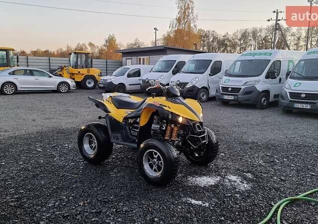 ТГБ Експрес, об'ємом двигуна 0.6 л та пробігом 1 тис. км за 3500 $, фото 1 на Automoto.ua