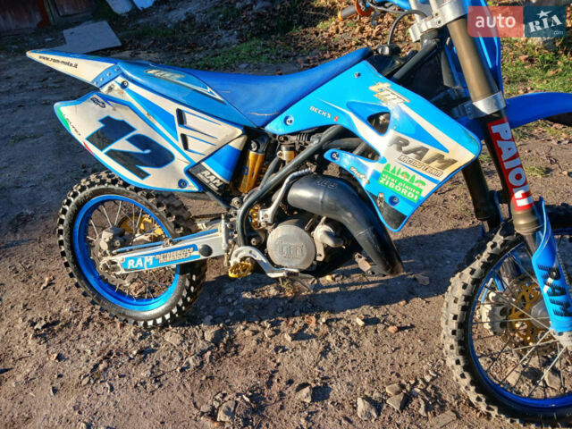 TM Рейсінг MX, об'ємом двигуна 0 л та пробігом 1 тис. км за 1399 $, фото 1 на Automoto.ua
