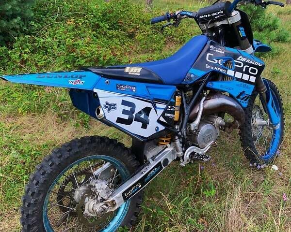 TM Рейсінг MX, об'ємом двигуна 0 л та пробігом 1 тис. км за 1880 $, фото 1 на Automoto.ua