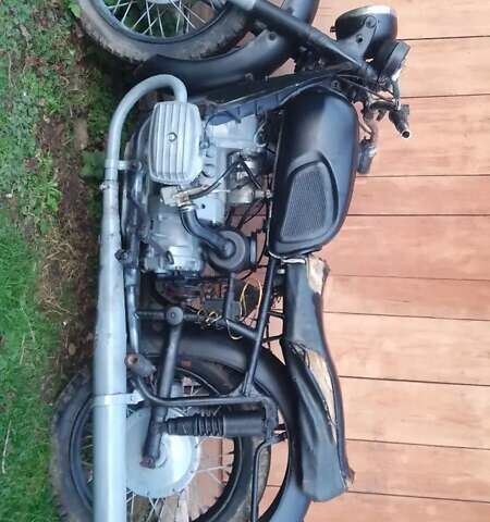 Черный ТМЗ 5402, объемом двигателя 0 л и пробегом 60 тыс. км за 250 $, фото 1 на Automoto.ua