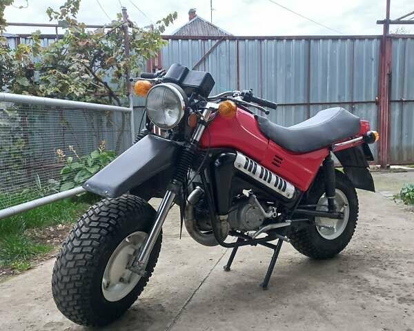 ТМЗ 5951, об'ємом двигуна 0 л та пробігом 13 тис. км за 600 $, фото 1 на Automoto.ua