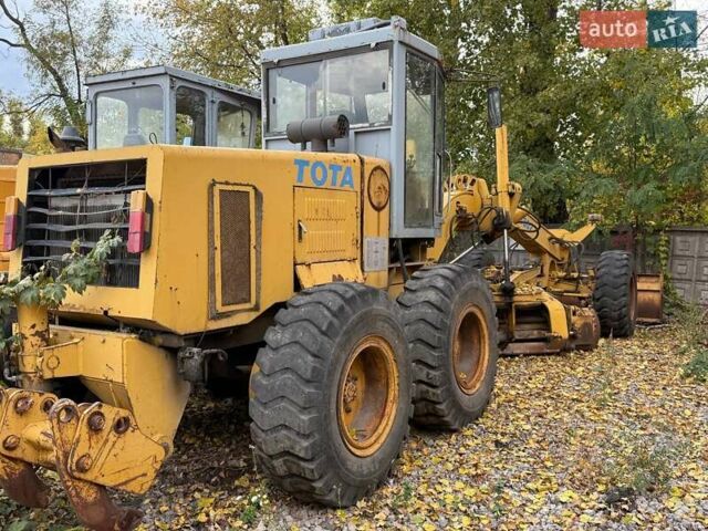ТОТА КсЗ, объемом двигателя 0 л и пробегом 0 тыс. км за 20000 $, фото 1 на Automoto.ua