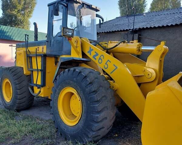 ТОТА КсЗ, объемом двигателя 9.73 л и пробегом 100 тыс. км за 19500 $, фото 1 на Automoto.ua