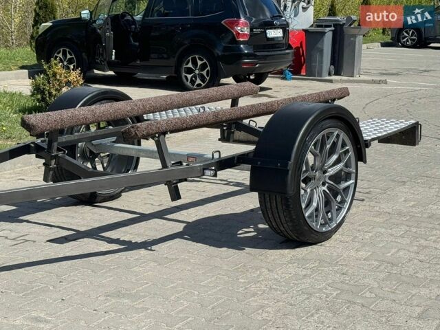 Черный ТЦ 10, объемом двигателя 0 л и пробегом 0 тыс. км за 1600 $, фото 1 на Automoto.ua