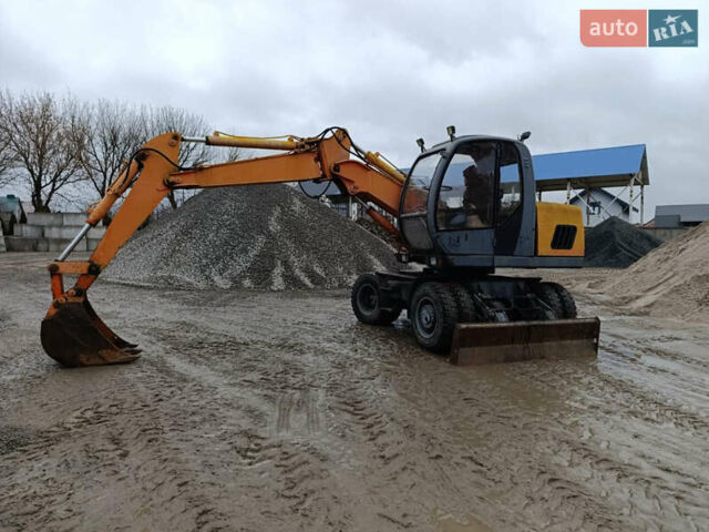 ТВЕКС ЕК 8-30, об'ємом двигуна 4.4 л та пробігом 0 тис. км за 9999 $, фото 1 на Automoto.ua