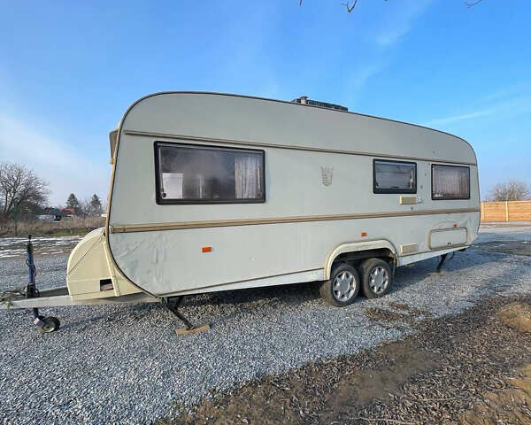 Таберт 460, объемом двигателя 0 л и пробегом 250 тыс. км за 6500 $, фото 1 на Automoto.ua