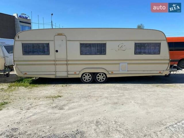 Таберт Баронесса, об'ємом двигуна 0 л та пробігом 3 тис. км за 14600 $, фото 1 на Automoto.ua