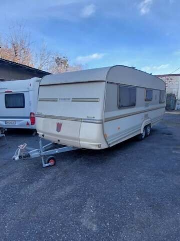 Белый Таберт Комтессе, объемом двигателя 0 л и пробегом 1 тыс. км за 7499 $, фото 1 на Automoto.ua