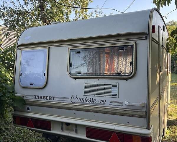 Бежевий Таберт Комтессе, об'ємом двигуна 0 л та пробігом 10 тис. км за 5000 $, фото 1 на Automoto.ua