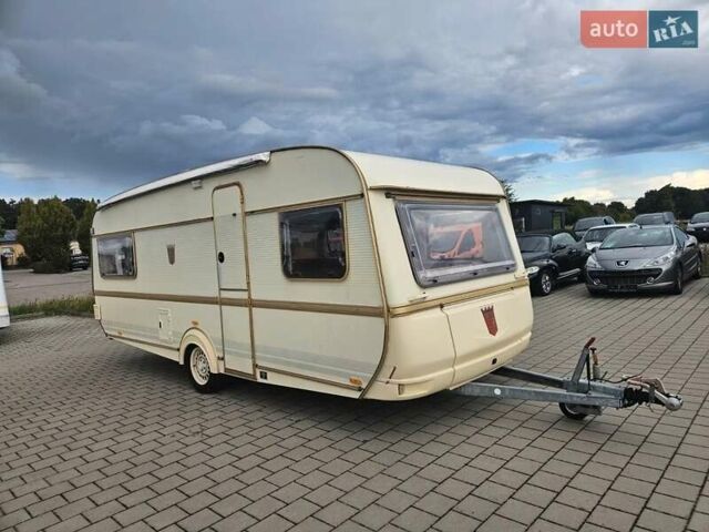 Бежевий Таберт Комтессе, об'ємом двигуна 0 л та пробігом 1 тис. км за 12331 $, фото 1 на Automoto.ua