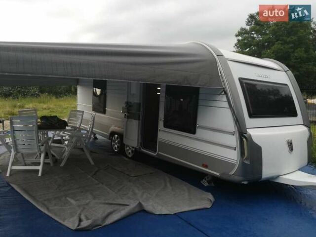 Таберт Пуччини, объемом двигателя 0 л и пробегом 3 тыс. км за 20300 $, фото 1 на Automoto.ua