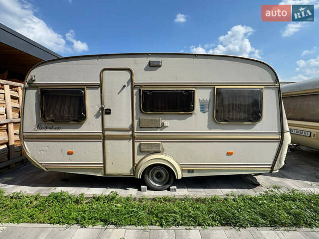 Таберт Regent, объемом двигателя 0 л и пробегом 7 тыс. км за 3800 $, фото 1 на Automoto.ua