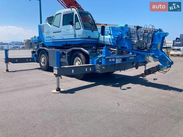 Тадано GR, объемом двигателя 0 л и пробегом 96 тыс. км за 66500 $, фото 1 на Automoto.ua
