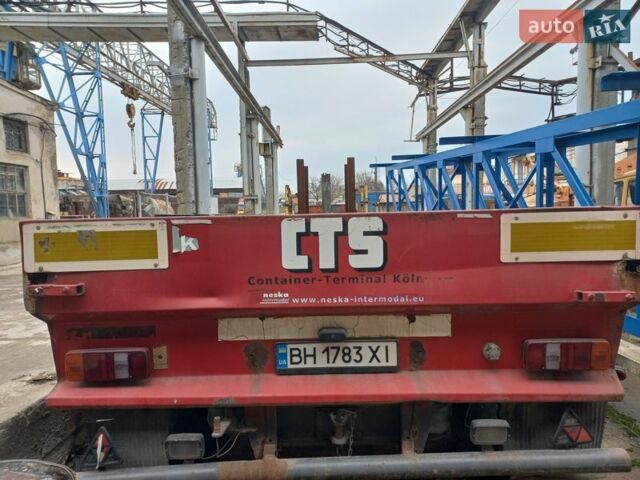 Сірий Tang Karl ЗЦС, об'ємом двигуна 0 л та пробігом 0 тис. км за 25000 $, фото 1 на Automoto.ua