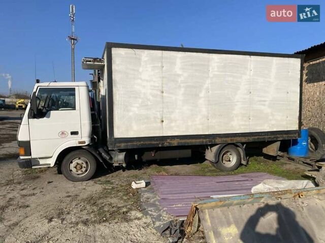 Білий Татра 813, об'ємом двигуна 0 л та пробігом 250 тис. км за 5800 $, фото 1 на Automoto.ua