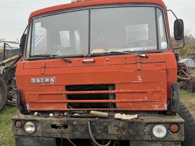 Татра 815, объемом двигателя 0 л и пробегом 0 тыс. км за 3498 $, фото 1 на Automoto.ua