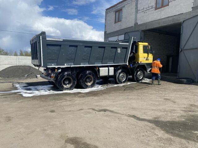 Татра 815, объемом двигателя 0 л и пробегом 0 тыс. км за 26000 $, фото 1 на Automoto.ua