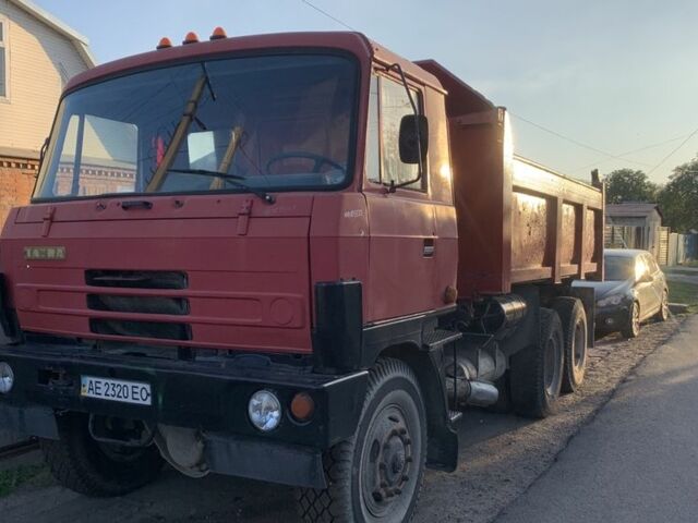 Татра 815, объемом двигателя 0 л и пробегом 0 тыс. км за 14000 $, фото 1 на Automoto.ua